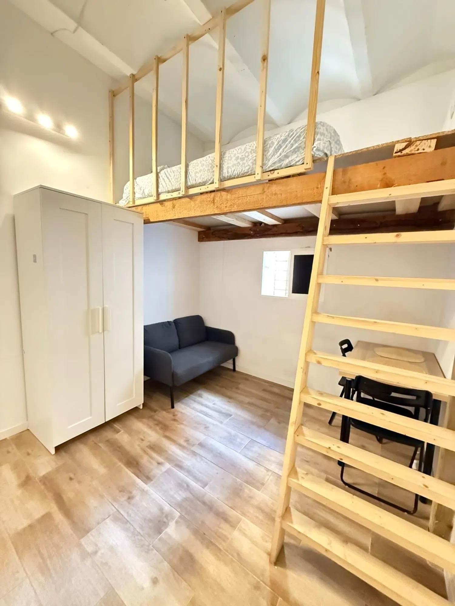 Estudio en calle de Malgrat, 100 - Foto 5