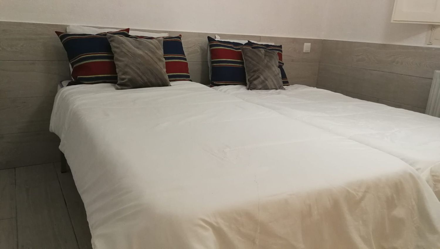 Estudio en plaza de Carlos Cambronero, 5