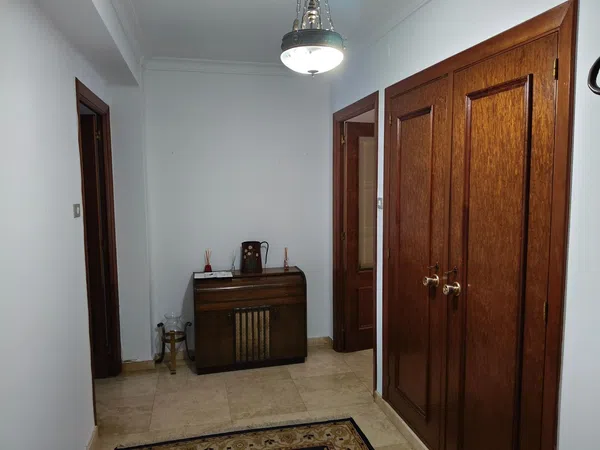 Piso en Calle Pardiñas, 7 - Foto 1