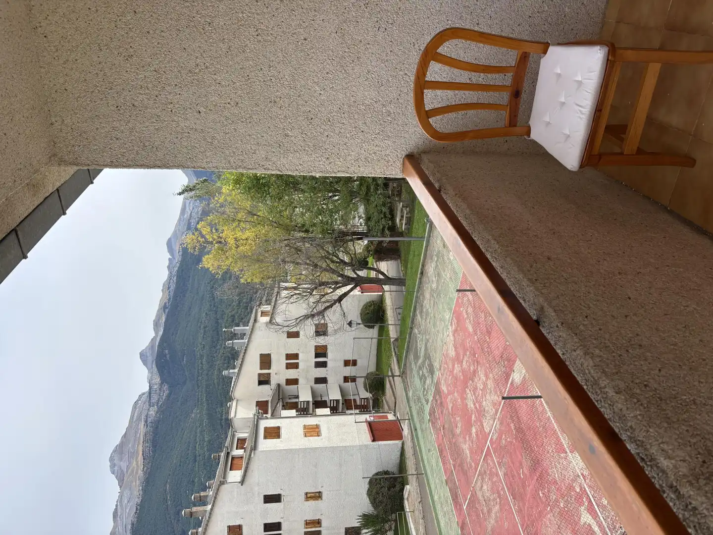 Piso en  Calle Agustina de Aragón 1 - Foto 9