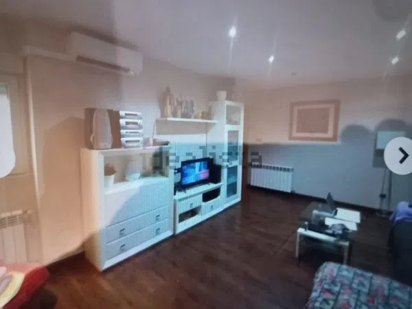 Piso en calle de San Juan de la Cruz, 2 - Foto 3