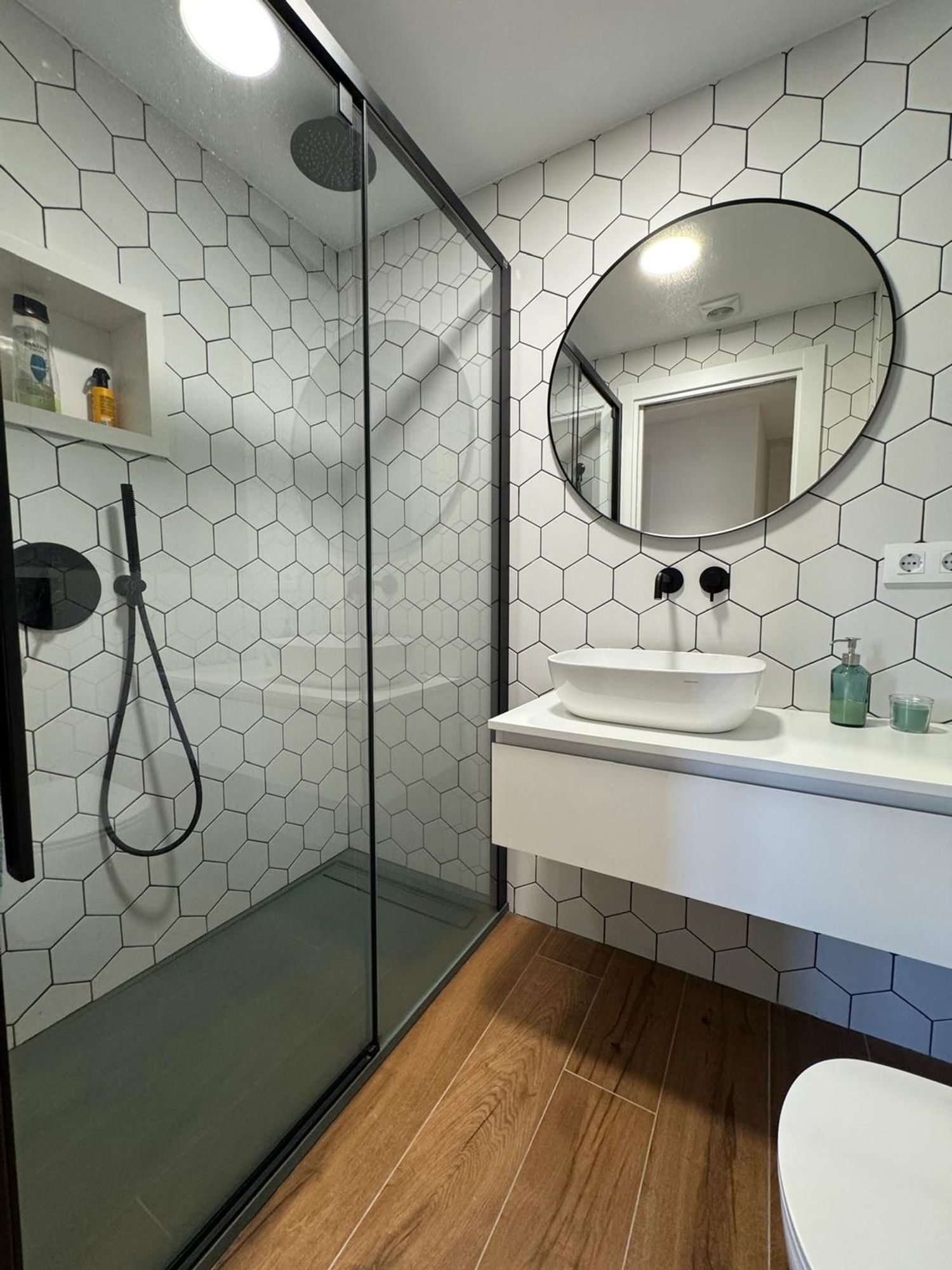 Piso en calle Pastoriza, 14 - Foto 11