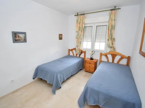 Chalet adosado en Plaza Ramblas la R-1, 36, Las Ramblas - Foto 7