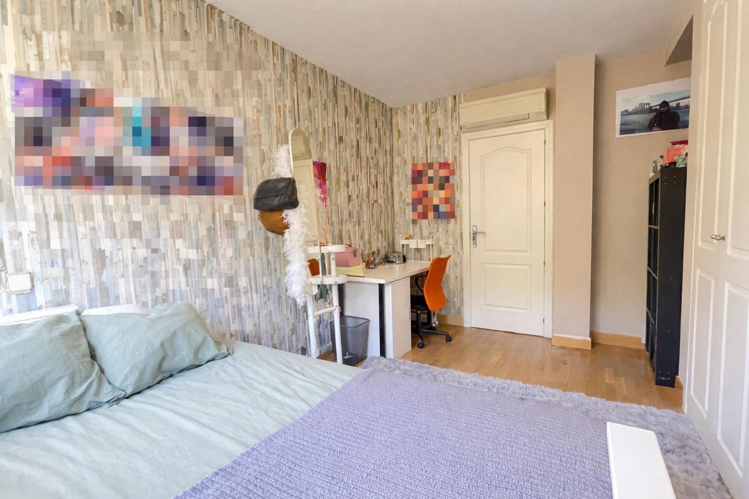 Chalet pareado en Barrio Somosaguas - Foto 25