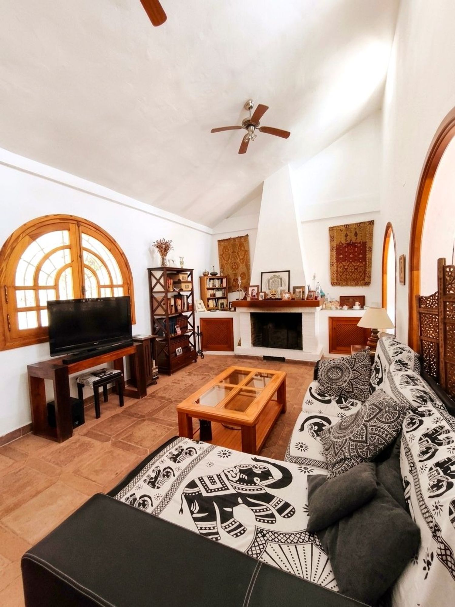 Casa o chalet independiente en Avenida el santiscal, 33 - Foto 12