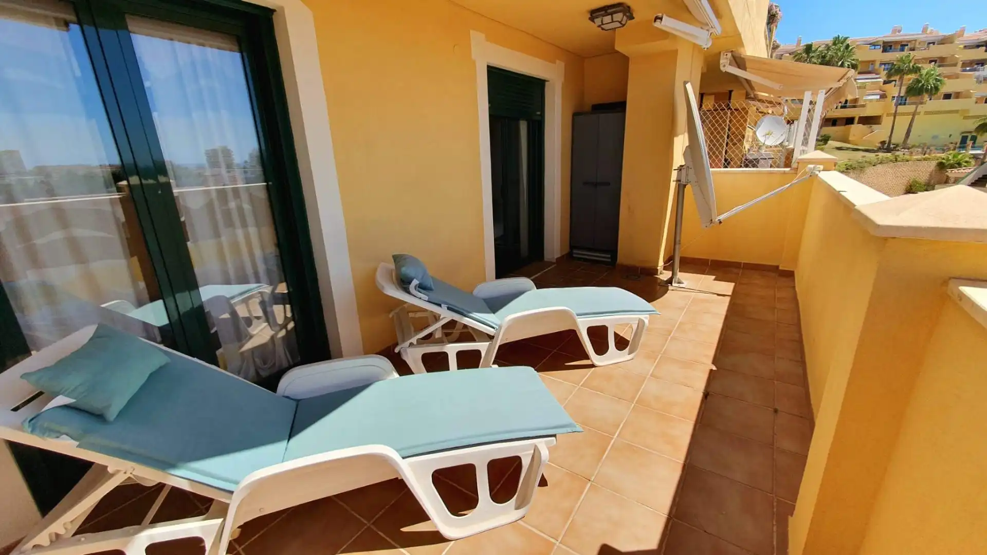 Piso en  Calle Marie Curie 2 - Foto 6