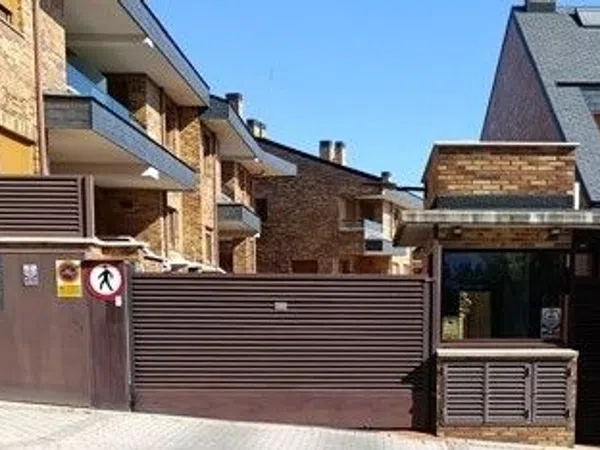 Chalet pareado en calle del Guadiana, 3 - Foto 1