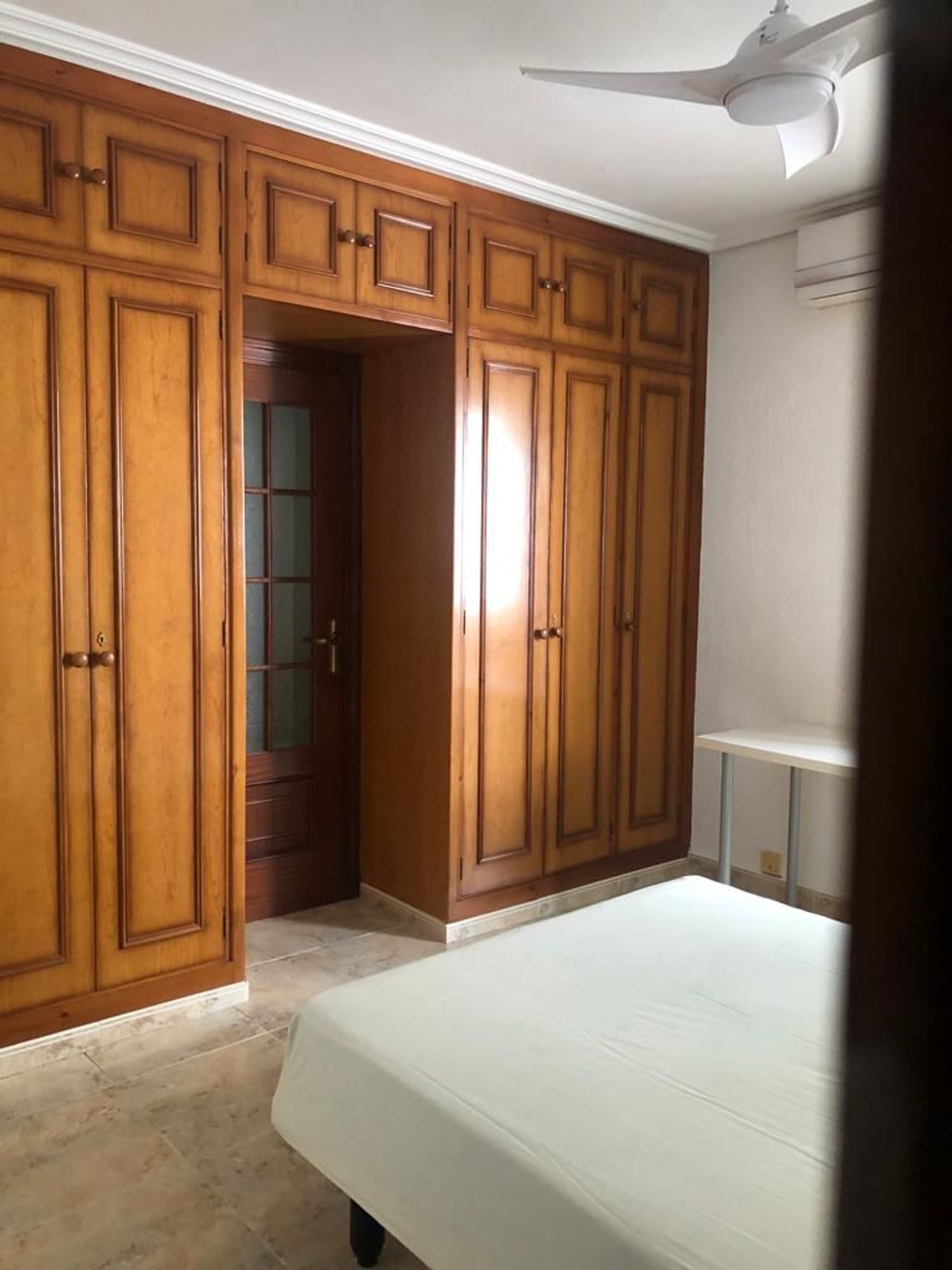 Piso en Avenida de la Reina Mercedes, 45, Reina Mercedes - Heliópolis - Foto 11