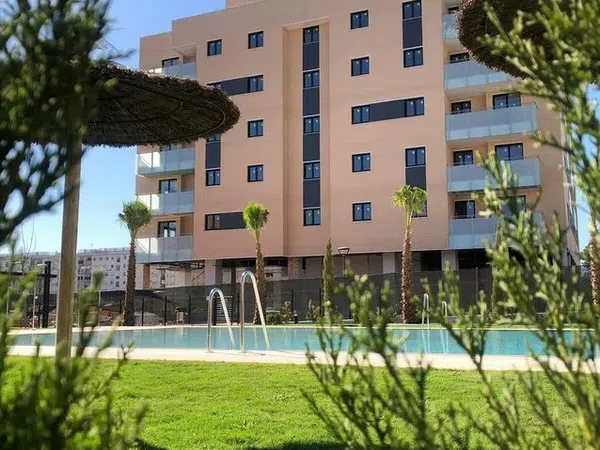 Piso en Avenida Dolores Rodríguez de Aragón, El Consul - El Romeral - Foto 1