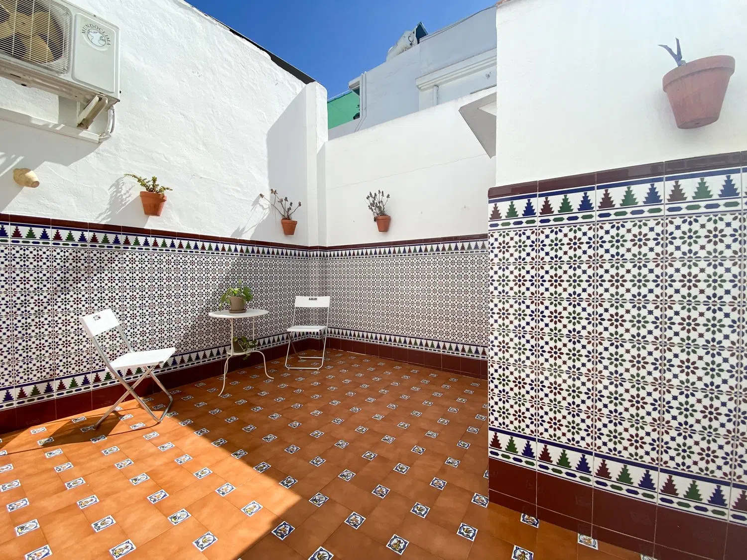 Piso en Barrio Cerro del Águila - Foto 7