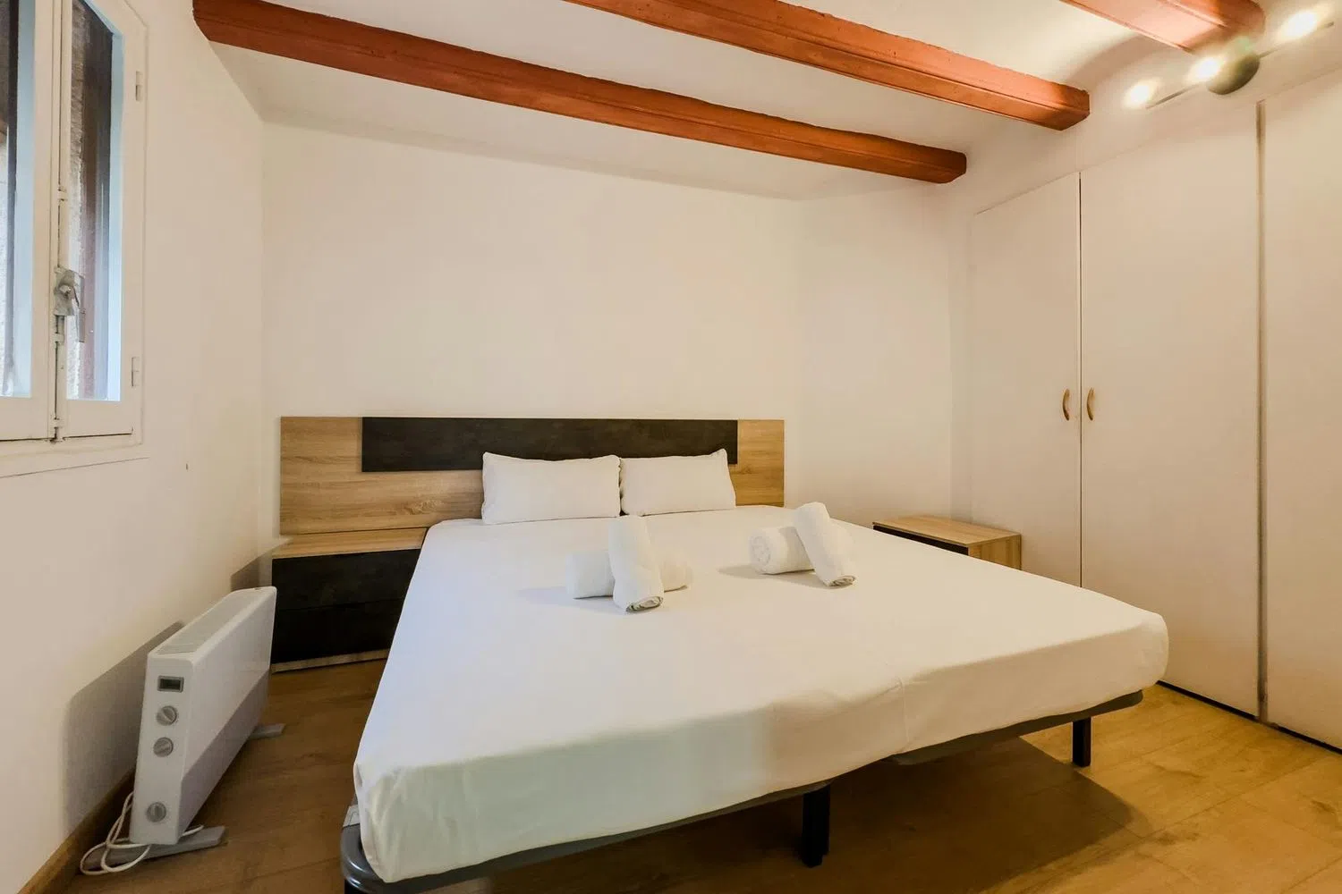 Piso en C. Muñoz Torrero, 2 - Foto 8