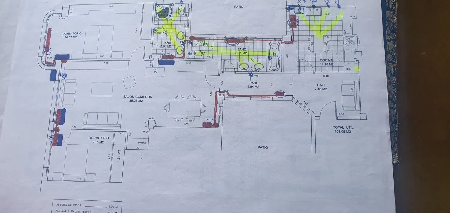 Piso en avenida de la Reina Victoria, 19 - Foto 28