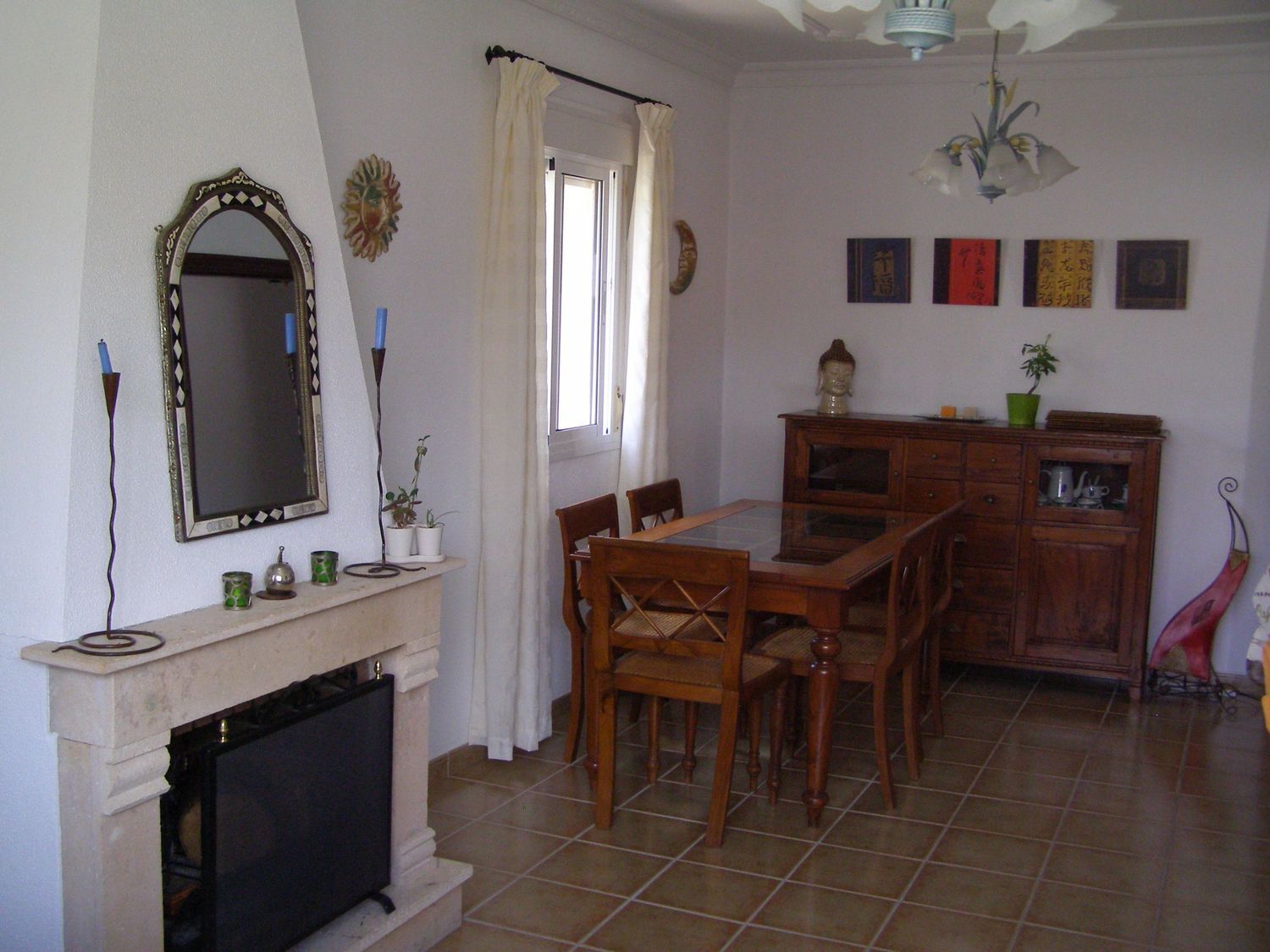 Casa o chalet independiente en Calle Mochuelo, 1 - Foto 8