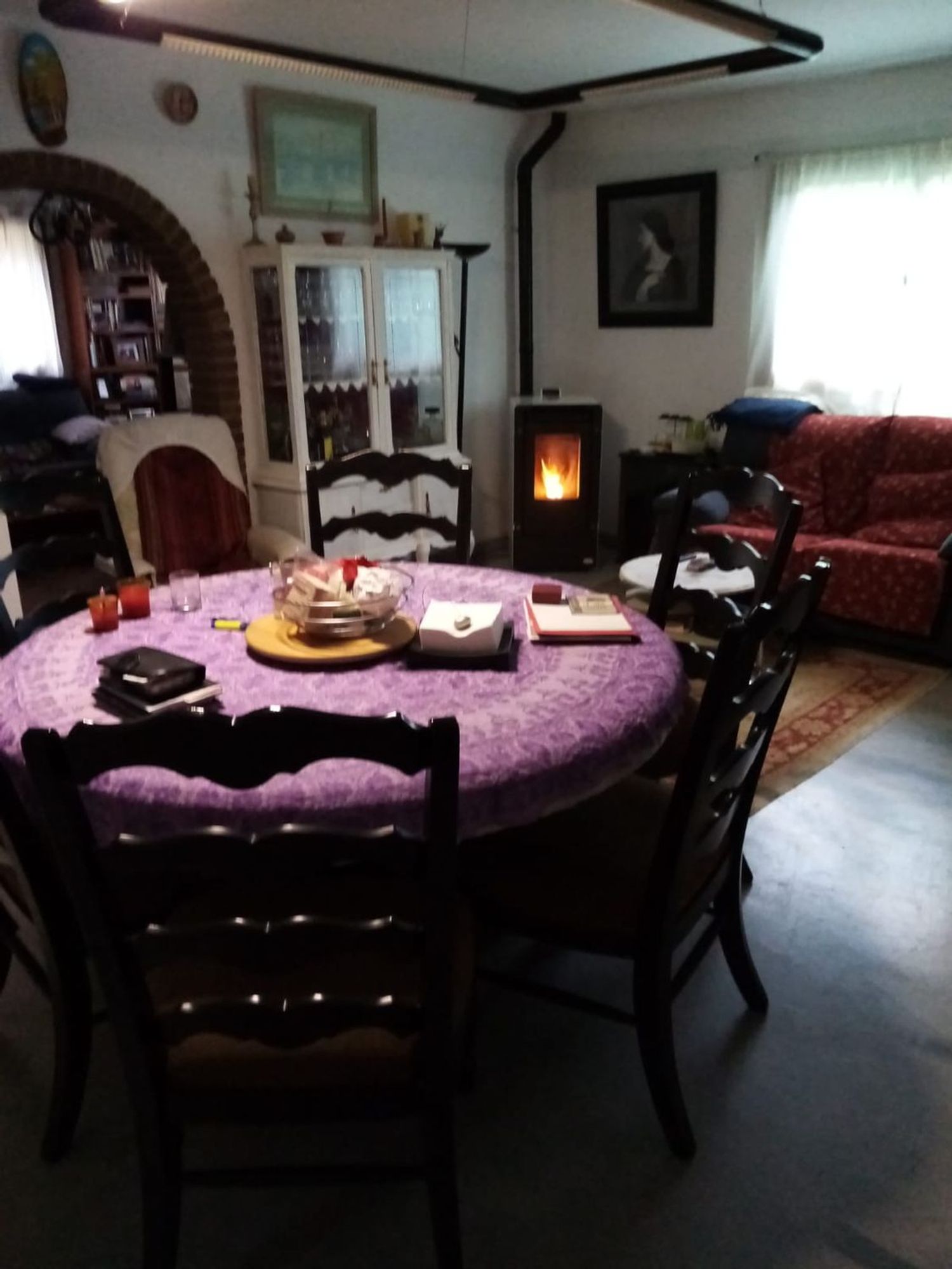 Casa rural en Camino Valdevicén s/n - Foto 20