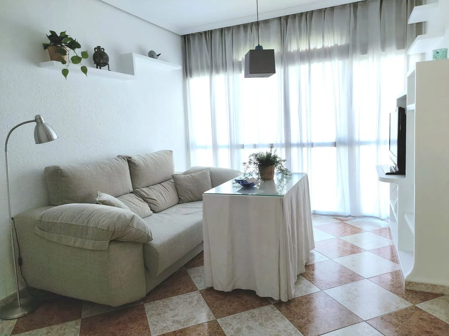 Piso en calle Antonio Filpo Rojas, 22 - Foto 3