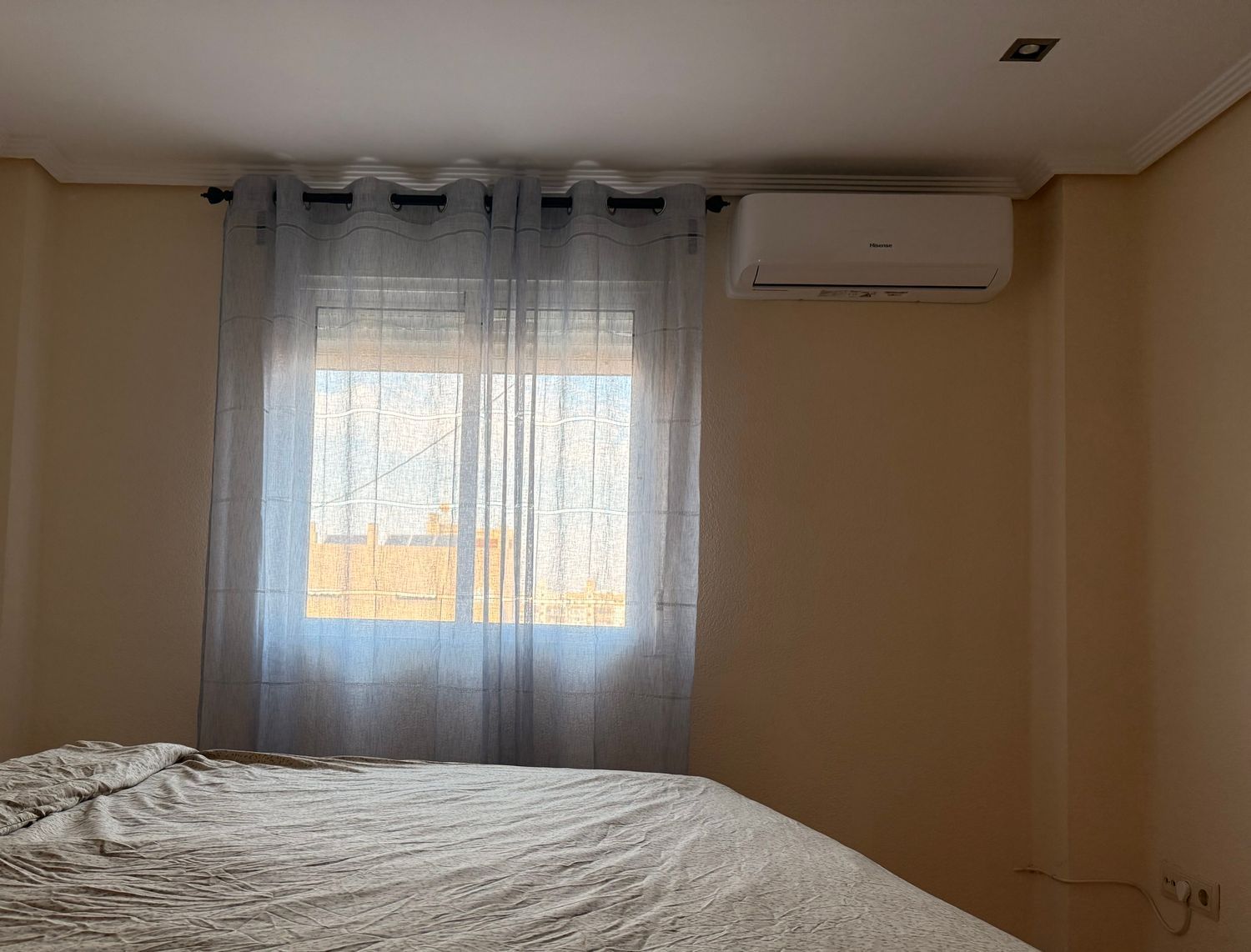 Piso en avenida de la Constitució, 57 - Foto 5