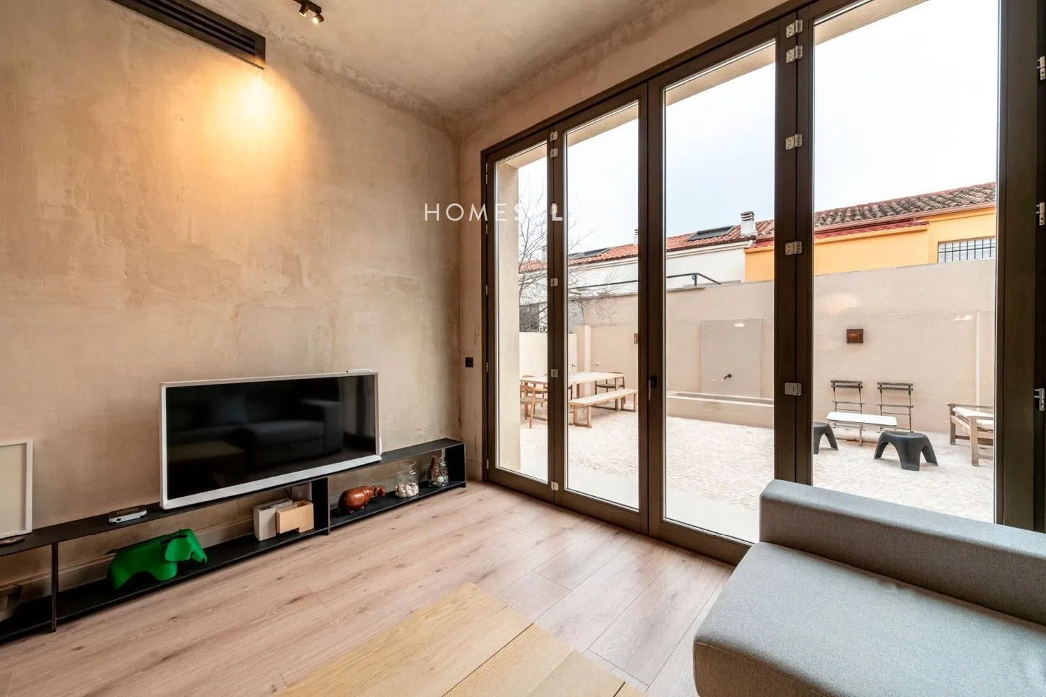 Chalet adosado en calle Móstoles - Foto 5