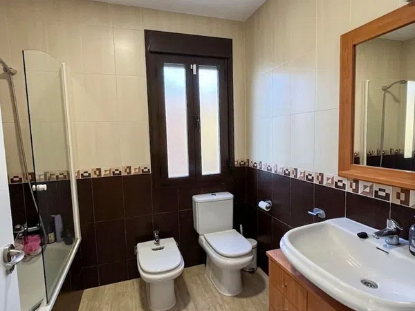 Chalet pareado en Zona Norte - Nueva Valdepeñas, Zona Norte - Nueva Valdepeñas - Foto 22