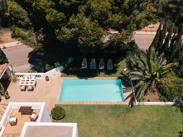 Chalet adosado en Calle Puig Major, 49, Sol de Mallorca, Sol de Mallorca - Foto 5