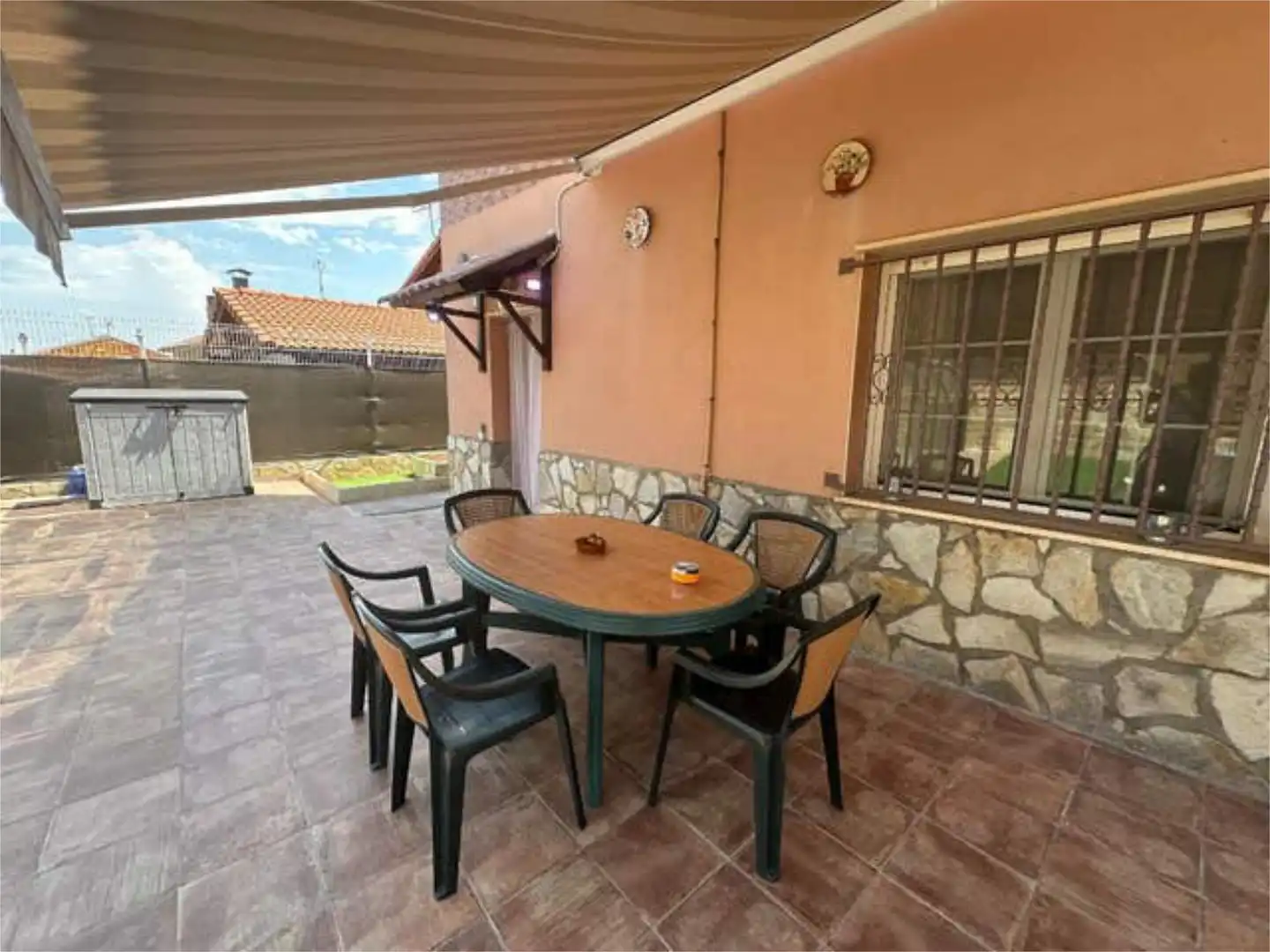 Casa adosada en almonacid de la sierra - Foto 4