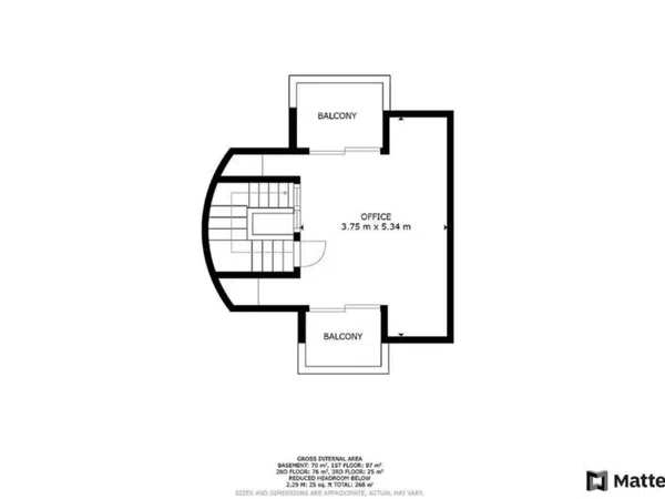 Casa independiente en calle 576, 24 - Foto 10