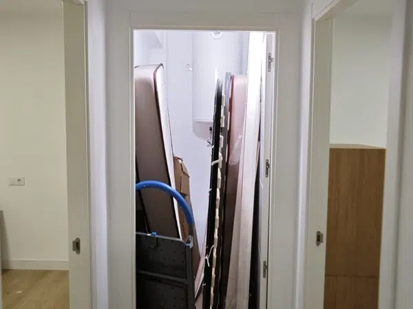 Piso en calle Arriagako Atea, 3 - Foto 8