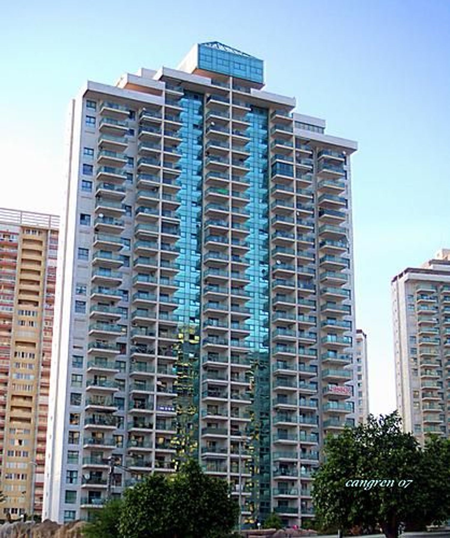 Piso en calle Terral, 3 - Foto 1