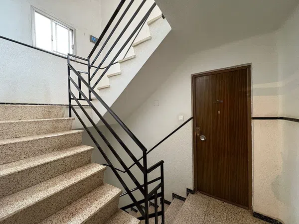 Piso en calle Pintor Sorolla, 12 - Foto 18