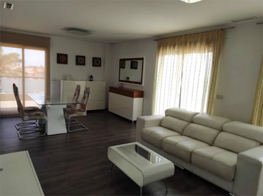 Ático en Campo de futbol - Foto 5