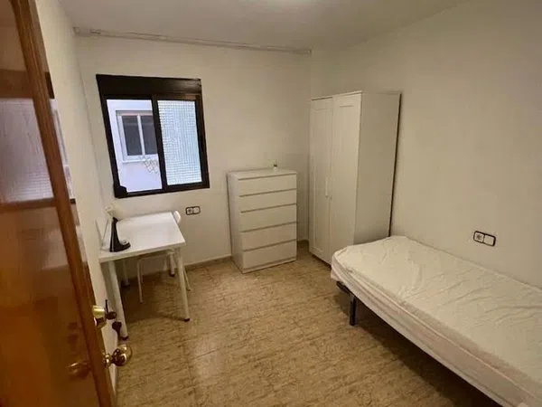 Piso en Calle de Menéndez y Pelayo, 2, L'Eixereta, L'Eixereta - Foto 8