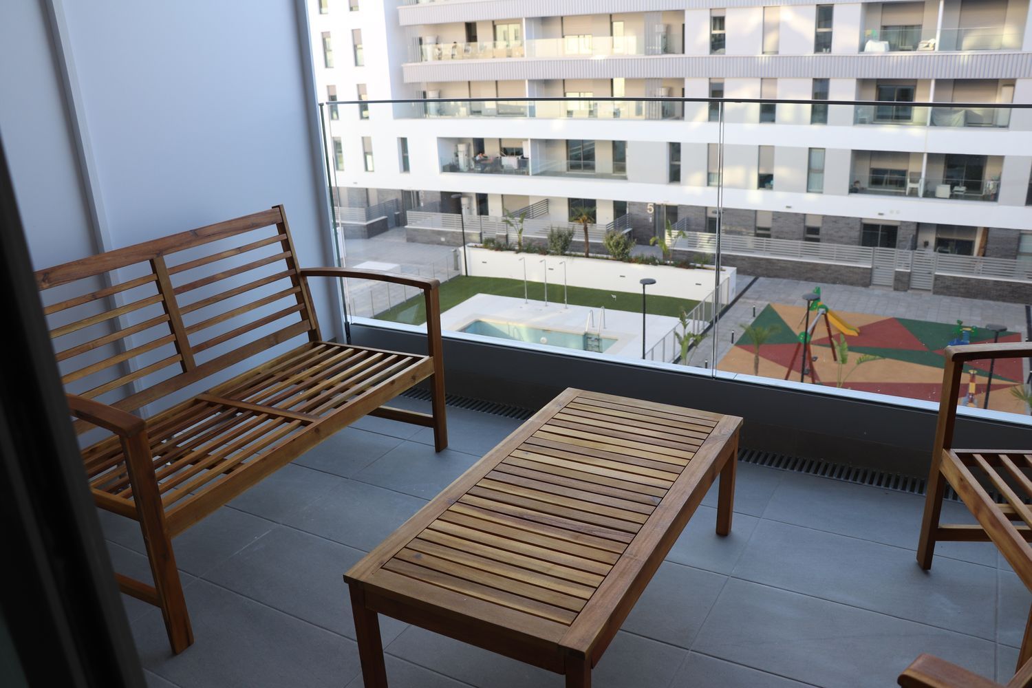 Piso en calle Haití, 6 - Foto 30