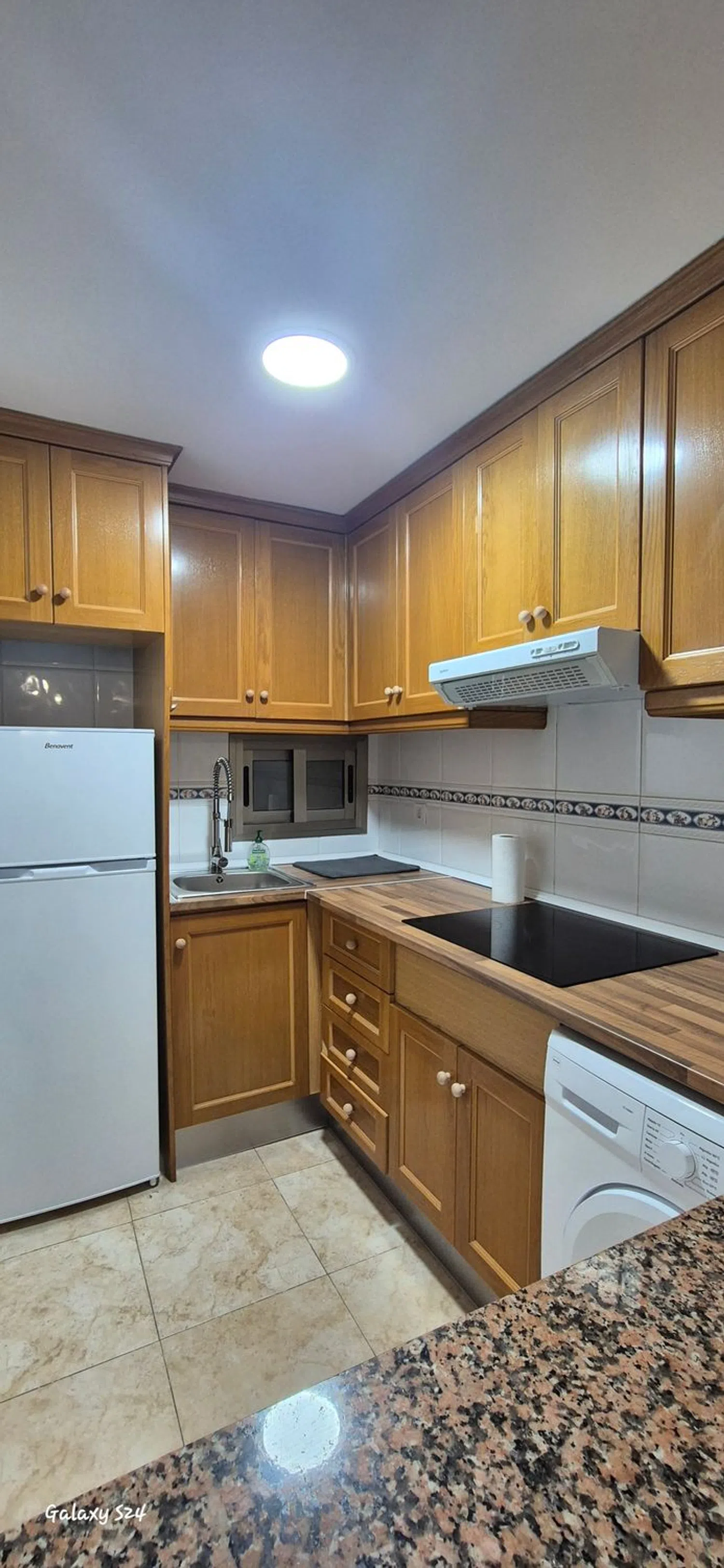 Piso en avenida Mariners de la Vila Joiosa, 1 - Foto 7