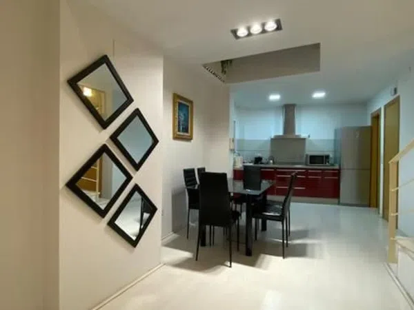 Chalet adosado en Plaza Monte Sión, 40, Feria - Foto 2