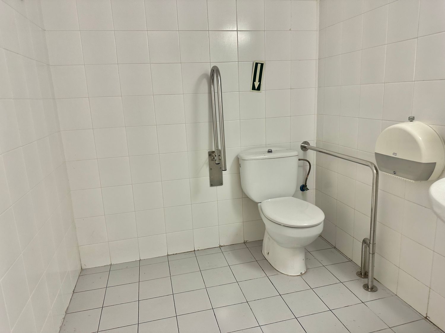 Local en Calle de Sepúlveda, 106, Sant Antoni - Foto 24