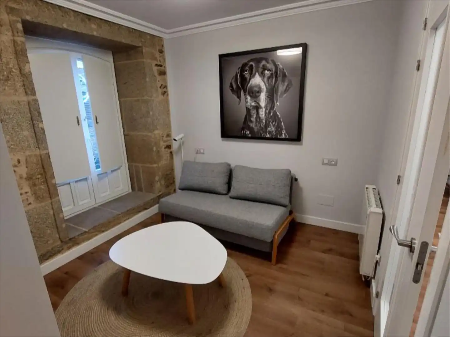 Apartamento en  Rúa de Altamira 2 - Foto 6