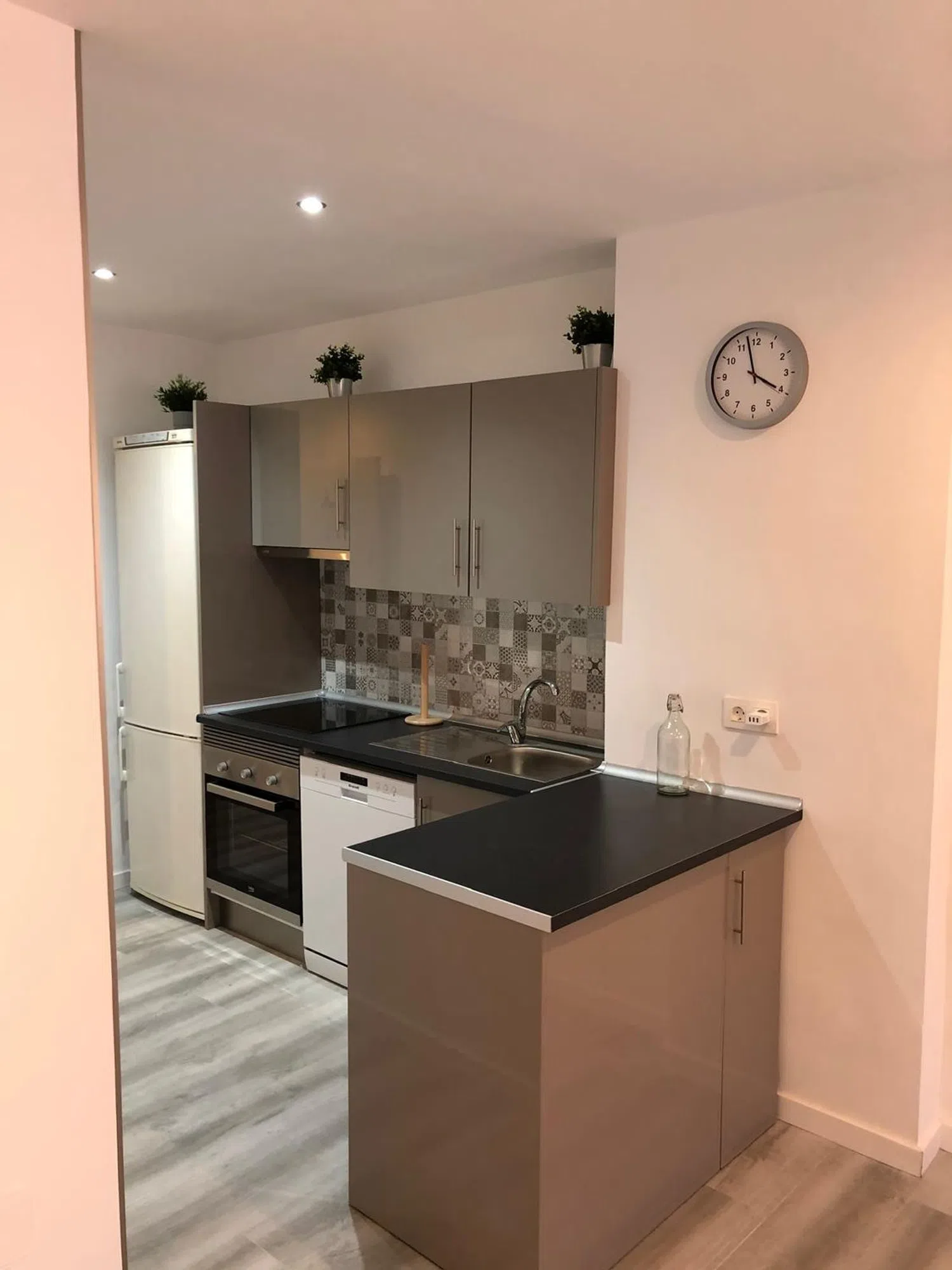 Piso en calle Horacio Lengo, 12 - Foto 1