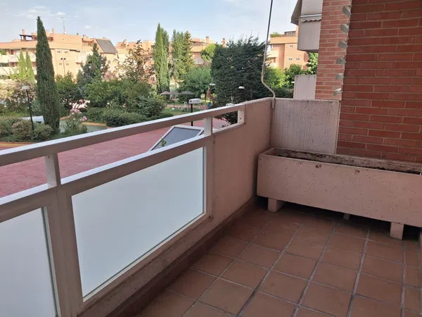 Piso en Murillo, Prado de Somosaguas - Foto 11