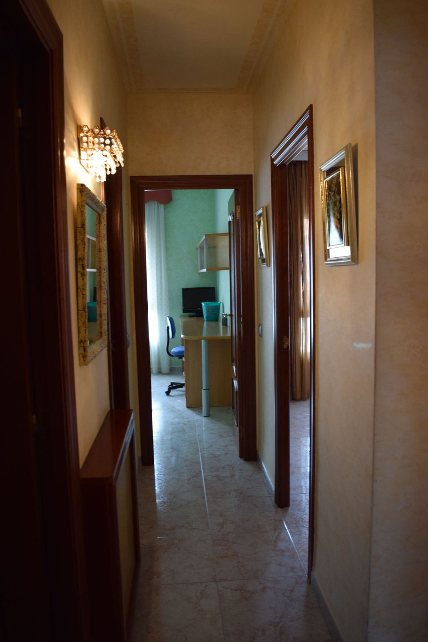 Piso en Via Favència, La Concòrdia - Foto 8