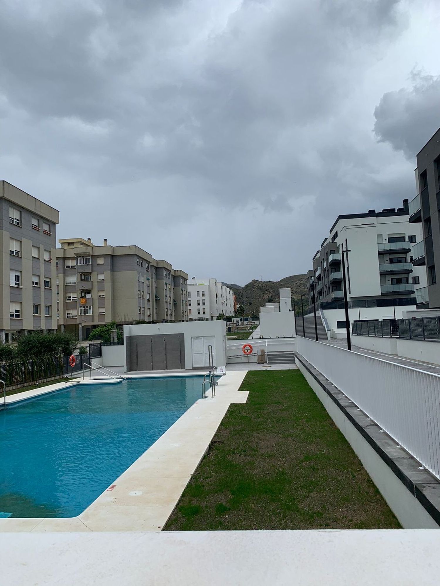 Piso en Avenida Octavio Paz, 2, El Atabal, Málaga - Foto 4