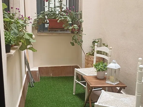 Piso en Casas-Ibañez - Foto 26