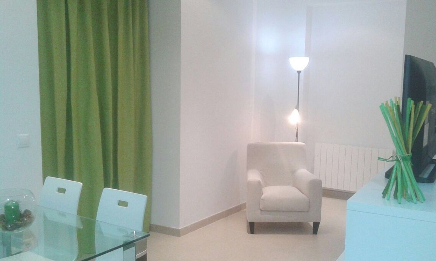 Estudio en Calle de Dato, 26, Consolación - Foto 5