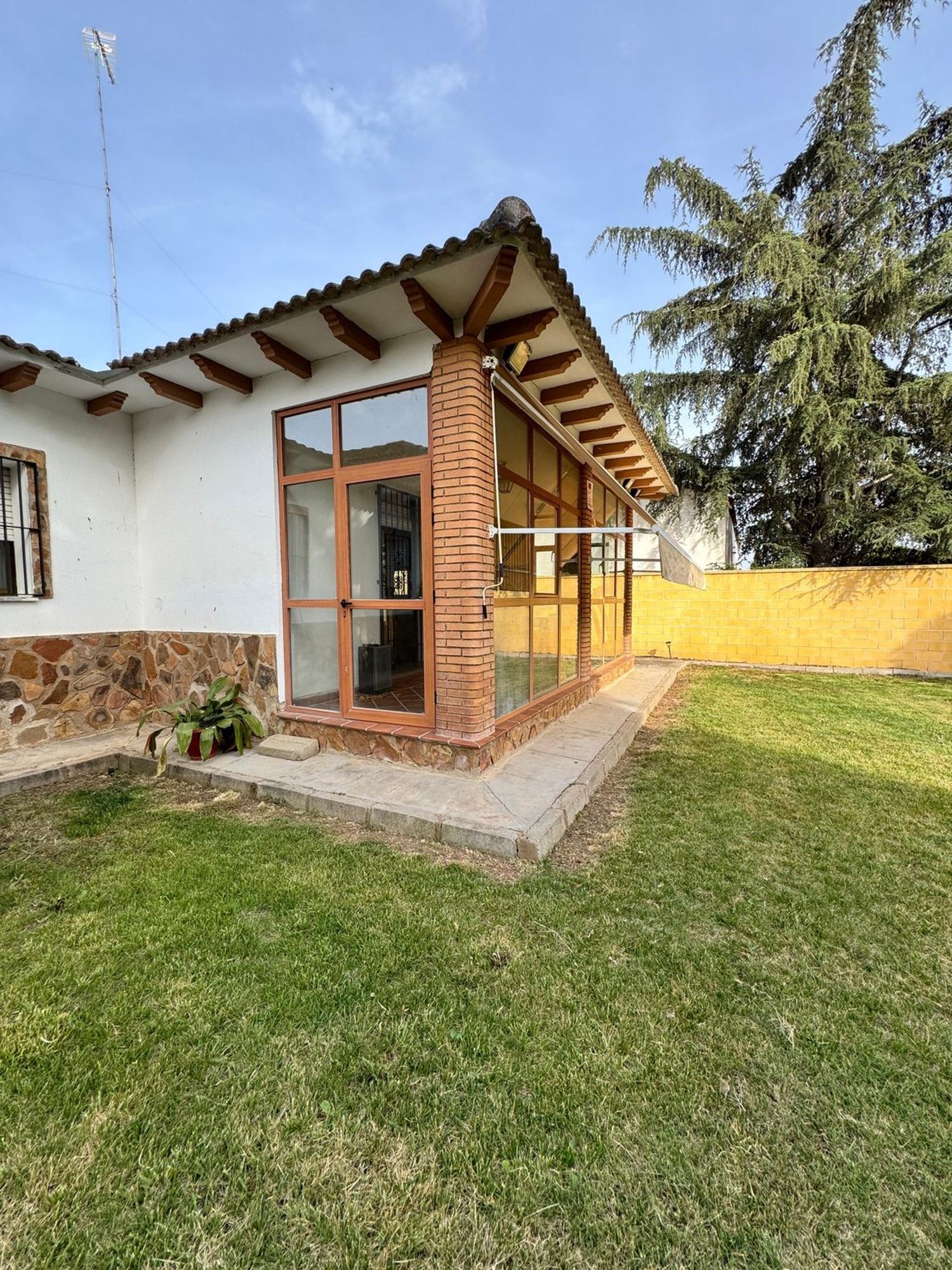 Casa o chalet independiente en Ronda de Occidente, 10 - Foto 17