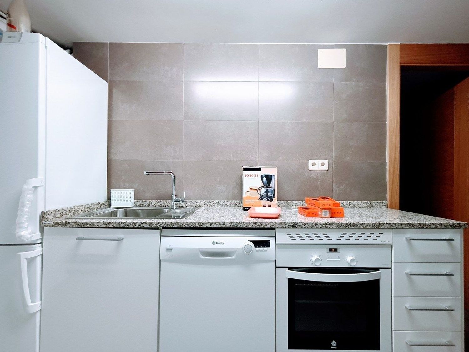 Chalet en Calle de Bolivia, San Andrés, San Andrés - Foto 48