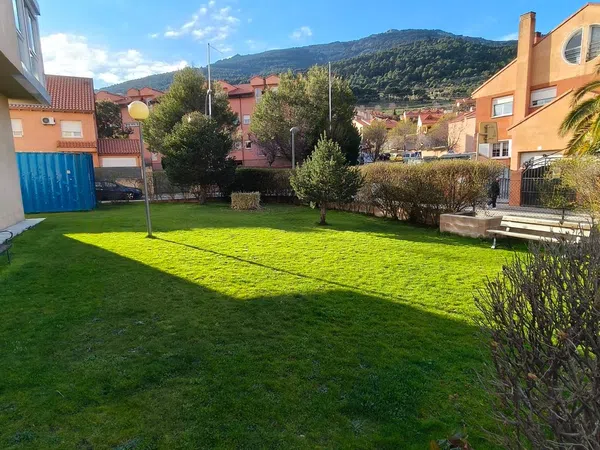 Piso en Zaburdón - Monte Escorial - Foto 22