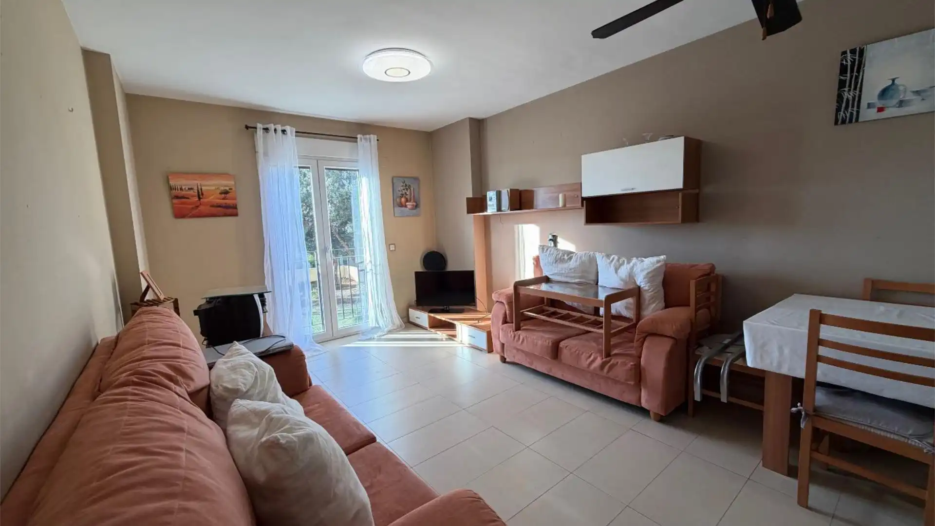 Piso en  Avinguda d'Altea 13 - Foto 5