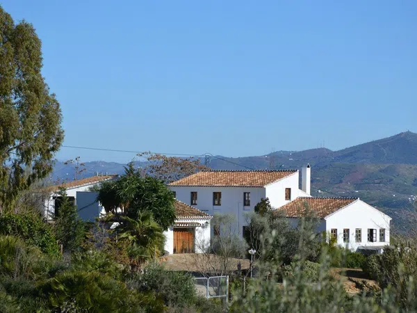 Finca rústica en Via Villanueva de la Concepción s/n - Foto 9