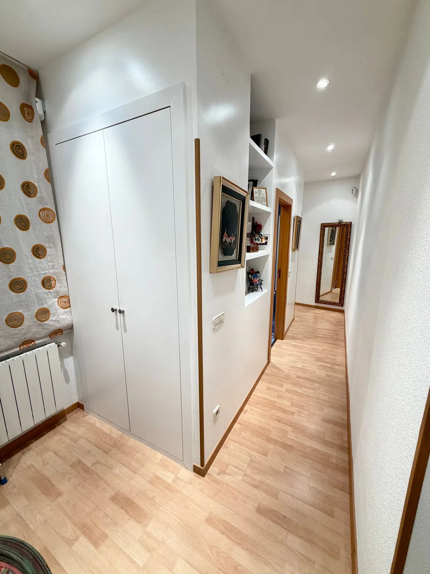 Piso en calle de Francisca Moreno, 5 - Foto 5