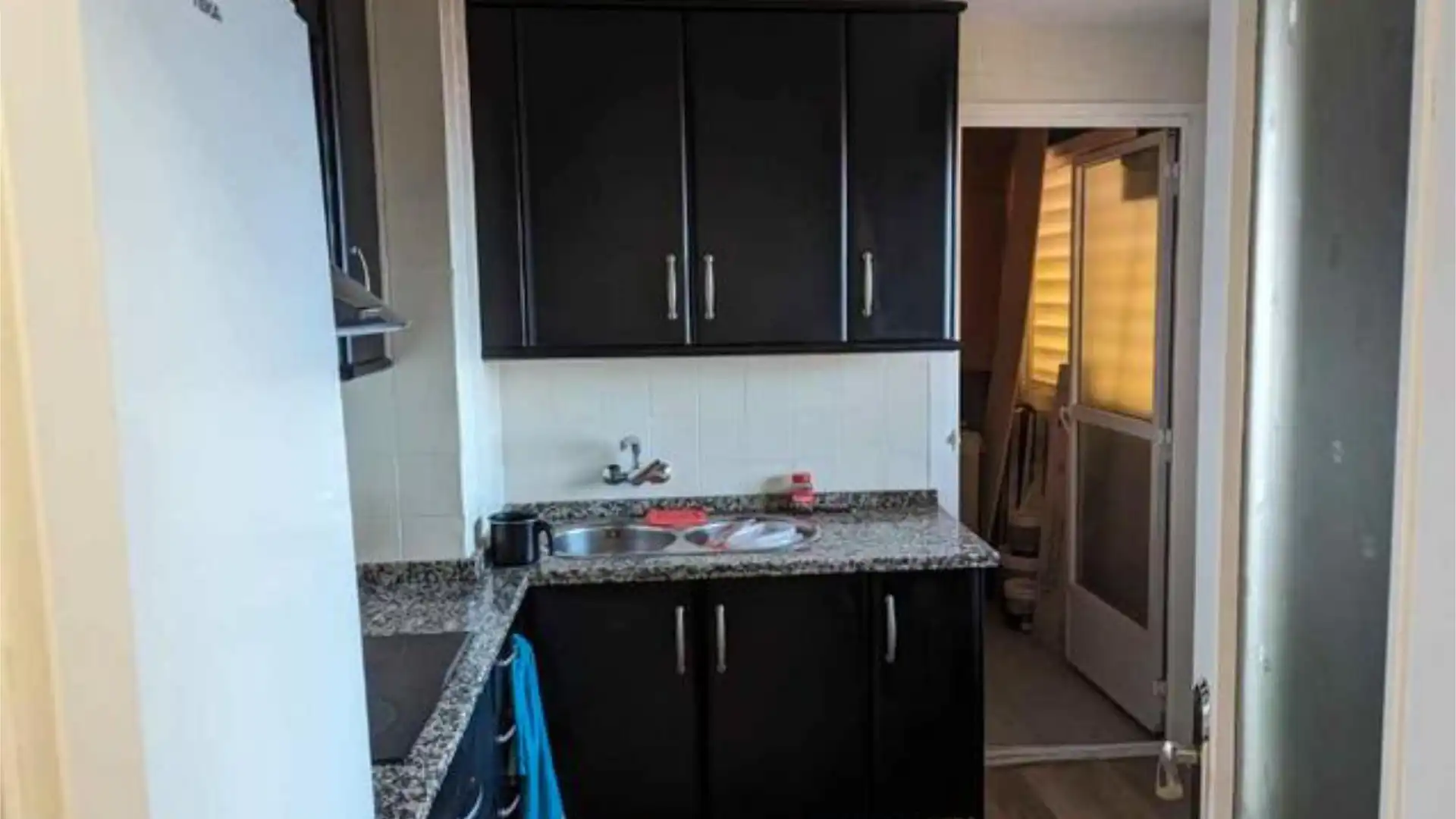 Piso en Zona Eroski - Foto 2