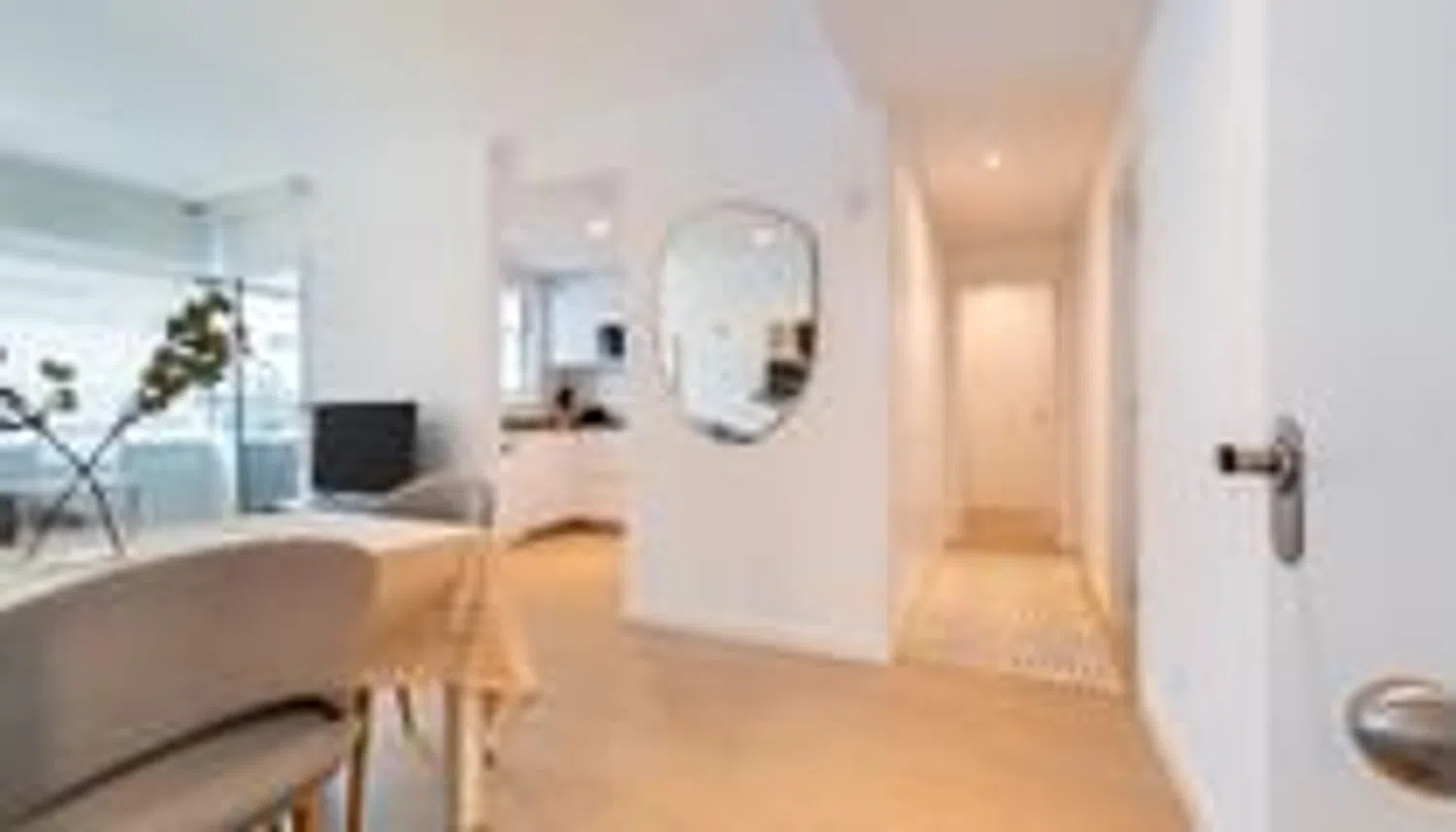 Piso en avenida de les Corts Valencianes, 50 - Foto 4