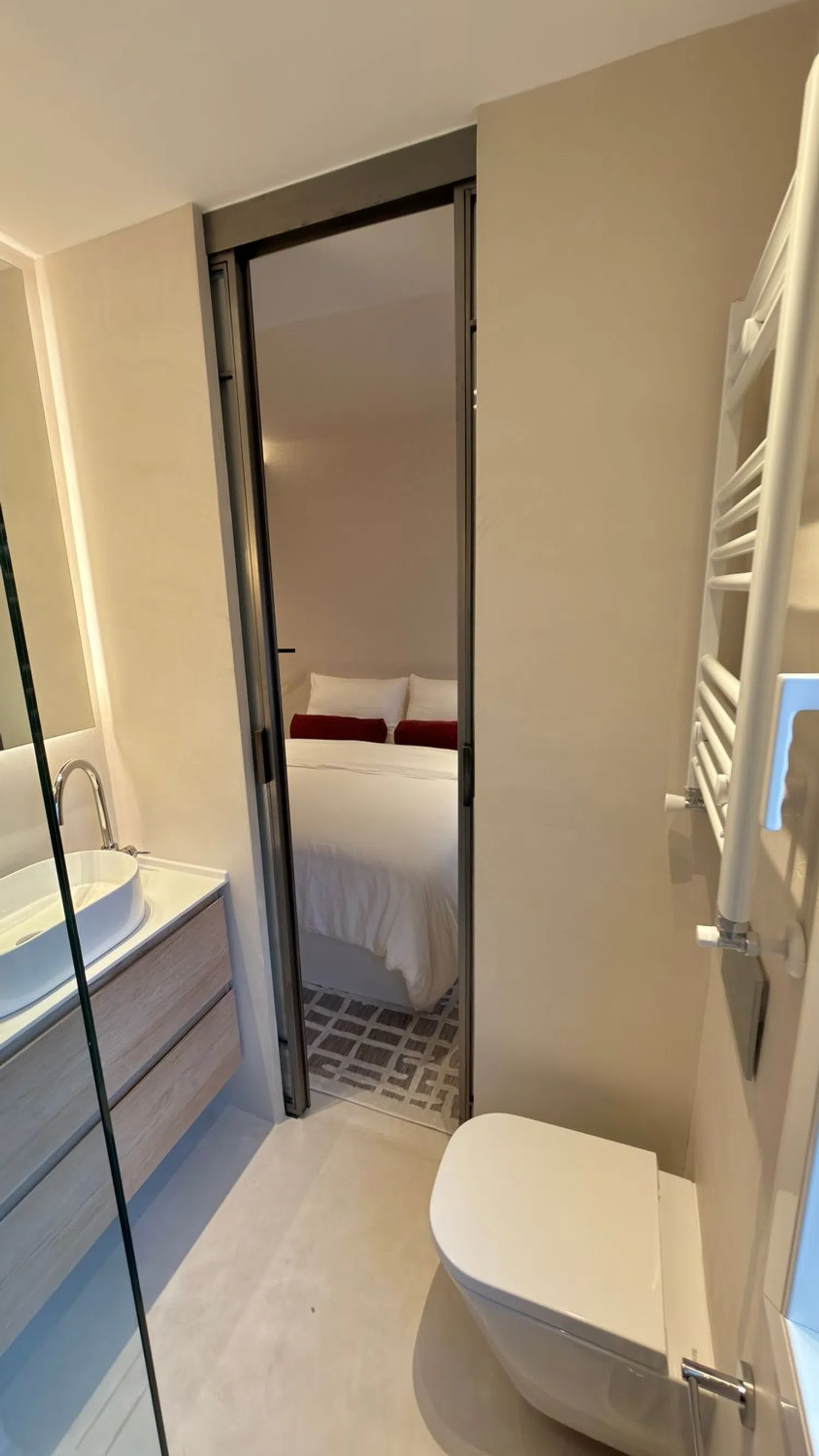 Piso en Barrio Colina - Foto 13